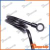 Tuyau hydraulique direction pour AUDI | 10SKV863, 10030